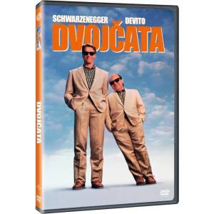 MagicBox Близнаци - dvd (014079)