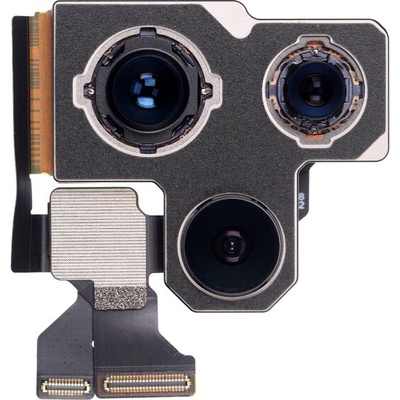 AppleKing zadní náhradní kamera s flex kabelem pro iPhone 13 Pro / 13 Pro Max