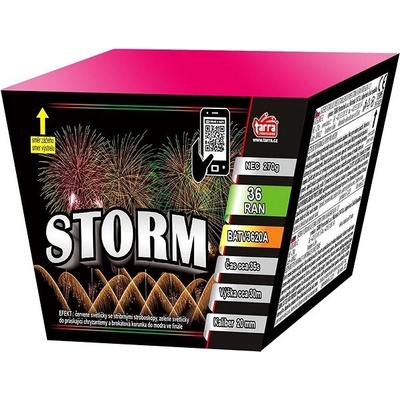 TARRA KOMPAKT BATERIE VÝMETNIC BRILLIANT 25 RAN 6/1