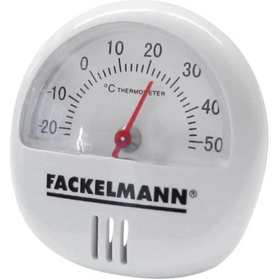 Fackelmann ТЕРМОМЕТЪР С МАГНИТ ПЛАСТМАСА fackelmann ТЕРМОМЕТЪР С МАГНИТ ПЛАСТМАСА (4008033163750)