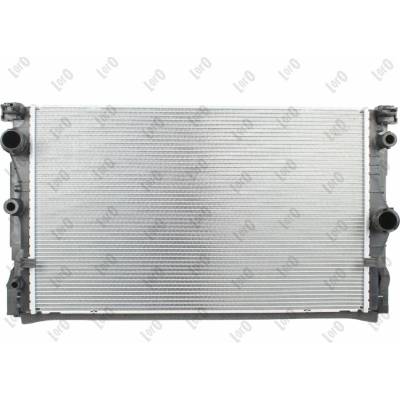 Chladič vody pro motor ABAKUS 004-017-0077-B (0040170077B)