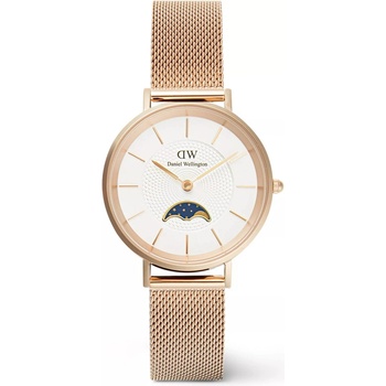 Daniel Wellington DW00100773 - Дамски часовник (DW00100773)