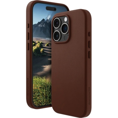 Кожен кейс dbramante1928 Roskilde 2, MagSafe, за Apple iPhone 16 Pro (RO61GT006352)