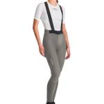 Sportful Дамски клин за колоездене Sportful Women's Supernova Bibtight Cycling bottoms - Gun Metal - размер XS (155-2150-0211)
