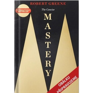 Mistrovství | Robert Greene (2023)