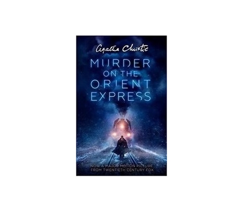 Murder on the Orient Express