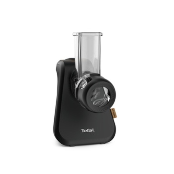 Image 1 of Tefal Електрическо ренде, Tefal MB77EN38, Shredder 3 functions: grate, slice, cheese grate (MB77EN38)