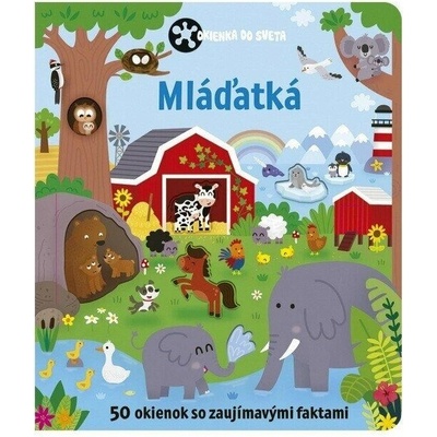 Mláďatká (slovensky)
