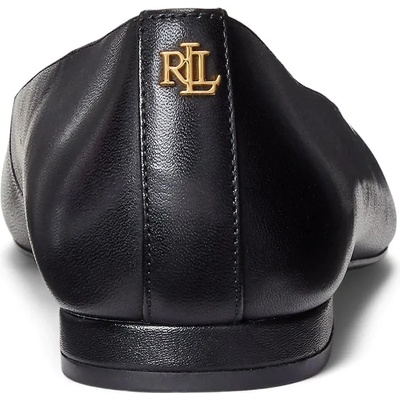 Lauren Ralph Lauren Кожени балеринки Lauren Ralph Londyn (802862706001.001)