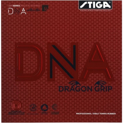 Stiga DNA Dragon Grip – Zboží Dáma