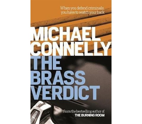 Brass Verdict