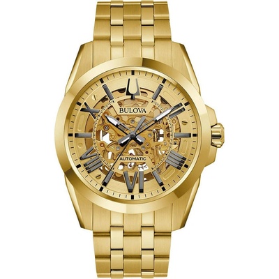 Bulova 97A162