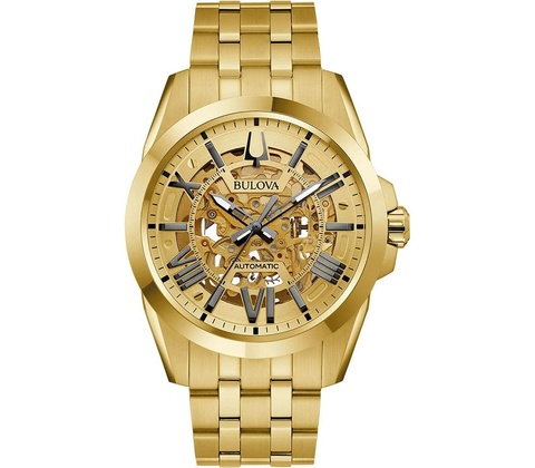 Bulova 97A162