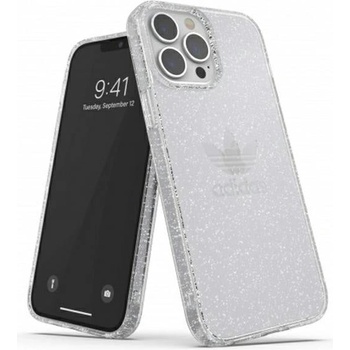 Adidas Кейс Adidas OR Protective за iPhone 13 Pro Max 6.7"", прозрачен, блестящ (KAT06168-0)