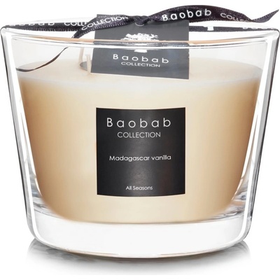Baobab Collection ALL SEASONS – MADAGASCAR VANILLA 500 g