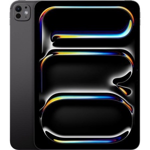 Apple iPad Pro 11 2024 1TB MVVE3 Таблет