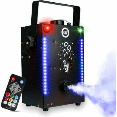 LIGHT4ME FOG LASER