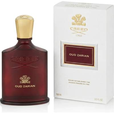 Creed Oud Zarian EDP 100 ml