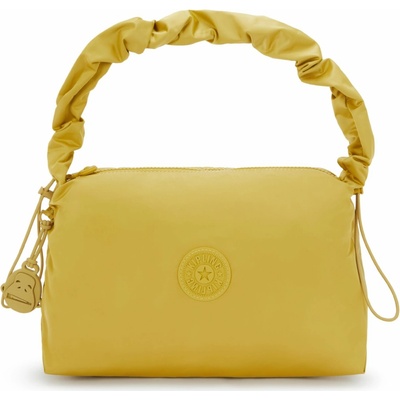 Kipling ELENI M GG Daisy Yellow G.RILLA GIRLZ