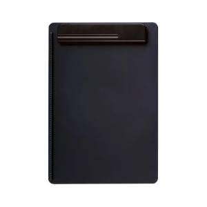 Maul Клипборд PVC рециклиран Eco черен