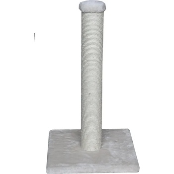 Image 1 of Nobby Bari - котешка драскалка 35 / 35 / 64cm