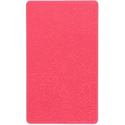 Starnails Silikonová zdobicí destička 3D 04