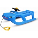 Plastkon Twister bob modrá