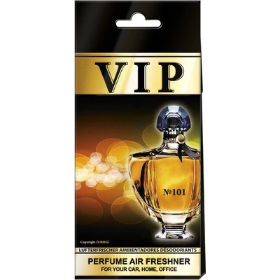 Caribi VIP č.101 13 g