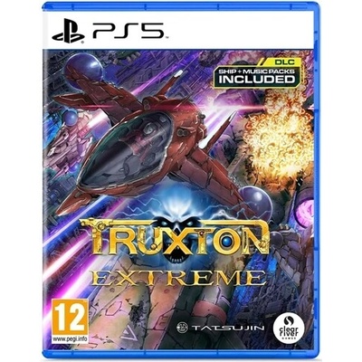 Truxton Extreme