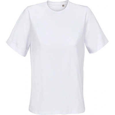 SOĽS Legend Dámske tričko SL04776 Absolute White