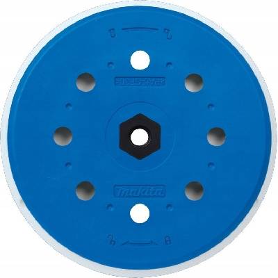Makita BRUSCÍ KOTOUČ 150mm TVRDÝ