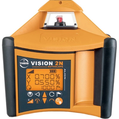 Theis VISION 2N Autoslope ALIGN