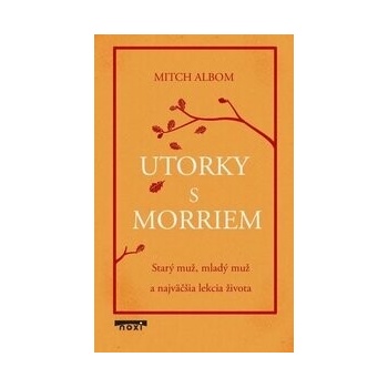 Utorky s Morriem