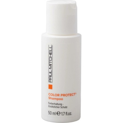 Paul Mitchell Color Care Color Protect Daily Shampoo 50 ml