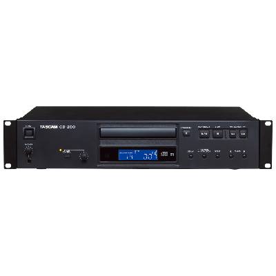 Tascam CD200