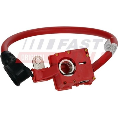 Adaptér baterie FAST FT01795