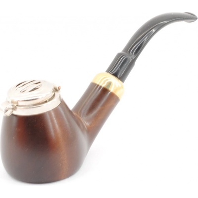 Mr. Brog Fajka z hrušky 21 8