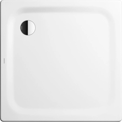 Kaldewei SUPERPLAN 390-2 90x90x2,5cm s nosičem 446948040001