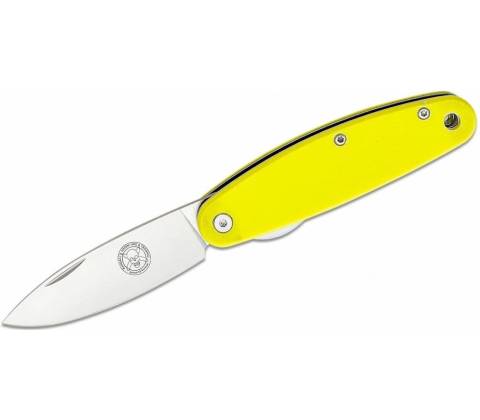 ESEE Churp Linerlock v BRKC5
