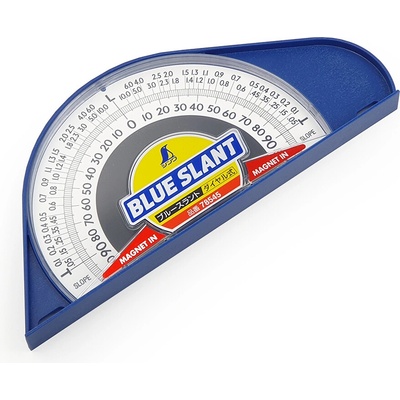 Shinwa Blue Slant 5430