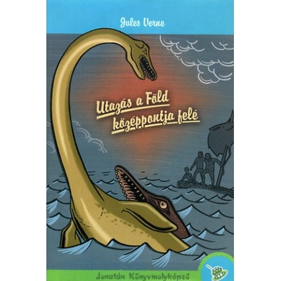 Utazás a Föld középpontja felé