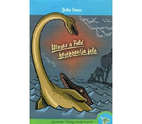 Utazás a Föld középpontja felé