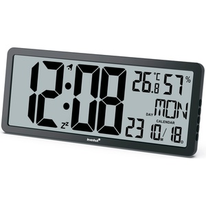 Levenhuk Wezzer Tick H80 (81391) Будилник