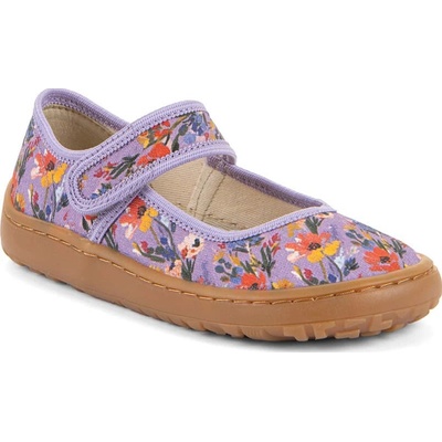 Froddo Canvas Balletty G1700447-7 Lila