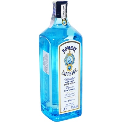 Bombay Sapphire Джин 1л