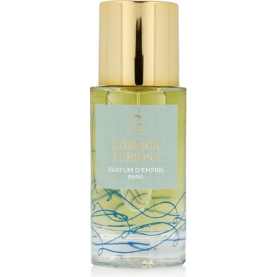 Parfum d'Empire Corsica Furiosa parfumovaná voda unisex 50 ml
