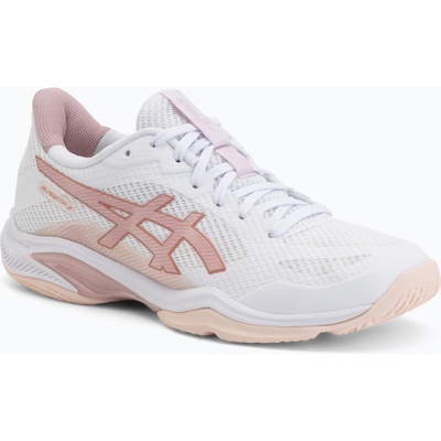 ASICS Дамски волейболни обувки ASICS Blade FF 2 white/morganite