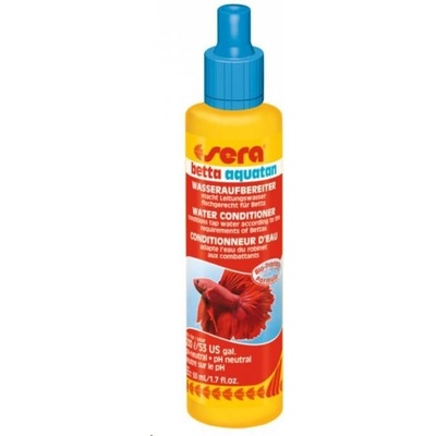 Sera Betta Aquatan 50 ml