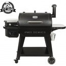 Pit Boss Pro Series 850 Wifi PB850PS2