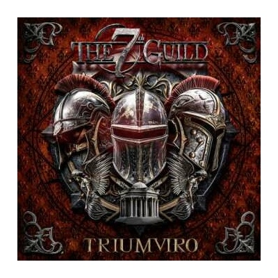 7th Guild: Triumviro CD